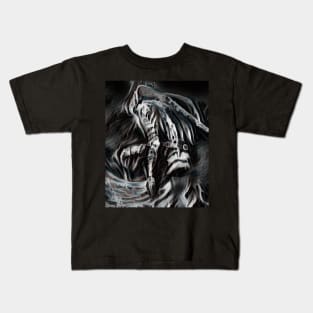 Dark souls - Artorias Art Kids T-Shirt